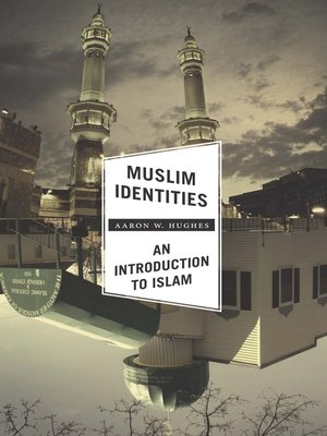 cover image of Muslim Identities